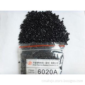 Thin Film PE Masterbatch For PP , PS , PBT With LLDPE Carri